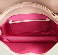 Bvlgari Dusty Rose Serpenti Forever Bag
