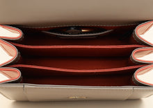 Bvlgari Bicolor Serpenti Forever Top Handle Bag