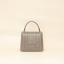 Bvlgari Bicolor Serpenti Forever Top Handle Bag