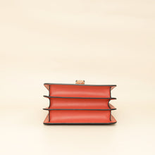 Bvlgari Bicolor Serpenti Forever Top Handle Bag