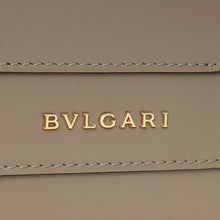 Bvlgari Bicolor Serpenti Forever Top Handle Bag