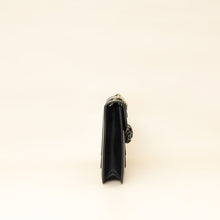 Bvlgari Black Serpenti Forever Small Crossbody Bag