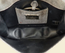 Bvlgari Bicolor Karung Serpenti Forever Flap Bag