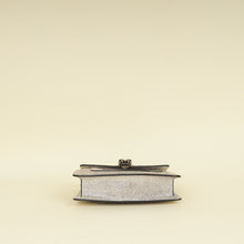 Bvlgari Bicolor Karung Serpenti Forever Flap Bag