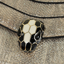 Bvlgari Bicolor Karung Serpenti Forever Flap Bag
