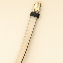 Bvlgari Black Serpenti Forever Double Tour Bracelet