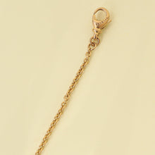 Bvlgari 18K Pink Gold Diamond B. Zero 1 Bracelet