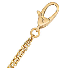 Bvlgari 18K Rose Gold MOP Diva's Dream Bracelet