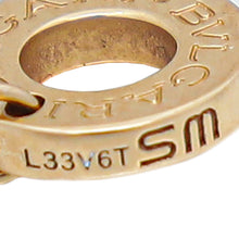 Bvlgari 18K Rose Gold MOP Diva's Dream Bracelet