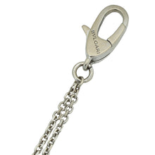 Bvlgari 18K White Gold Diamond Diva's Dream Bracelet