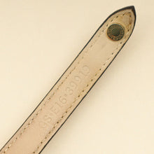 Bvlgari Bronze Serpenti Forever Double Tour Bracelet