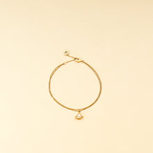 Bvlgari 18K Rose Gold MOP Divas Dream Bracelet