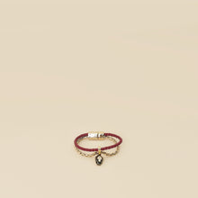 Bvlgari Anemone Serpenti Forever Bracelet
