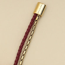 Bvlgari Anemone Serpenti Forever Bracelet