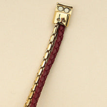 Bvlgari Anemone Serpenti Forever Bracelet