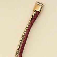 Bvlgari Anemone Serpenti Forever Bracelet