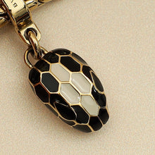 Bvlgari Anemone Serpenti Forever Bracelet