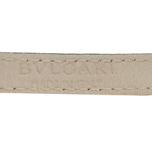 Bvlgari Blue Serpenti Double Tour Bracelet