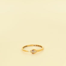 Bvlgari 18K Pink Gold Serpenti Seduttori Small Bracelet