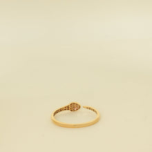 Bvlgari 18K Pink Gold Serpenti Seduttori Small Bracelet