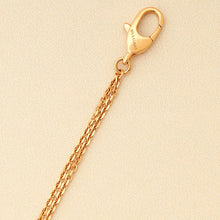 Bvlgari 18K Rose Gold Carnelian Diva's Dream Bracelet
