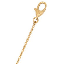 Bvlgari 18K Rose Gold Diamond Diva's Dream Necklace