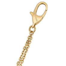 Bvlgari 18K Rose Gold MOP Diva's Dream Bracelet