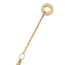 Bvlgari 18K Rose Gold MOP Diva's Dream Bracelet