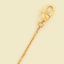 Bvlgari 18K Rose Gold Divas’ Dream Diamond Pendant Necklace