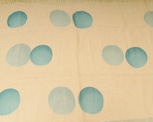 Bvlgari Light Yellow Printed Silk Scarf