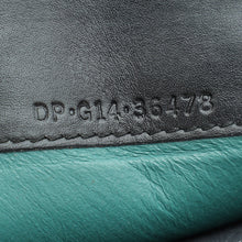 Bvlgari Black Serpenti Forever Continental Wallet