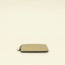 Bvlgari Champagne Serpenti Forever Card Holder