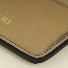 Bvlgari Champagne Serpenti Forever Card Holder