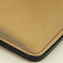 Bvlgari Champagne Serpenti Forever Card Holder