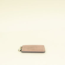 Bvlgari Rose Gold Serpenti Forever Card Holder