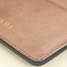 Bvlgari Rose Gold Serpenti Forever Card Holder