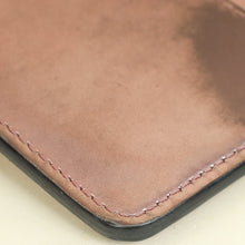 Bvlgari Rose Gold Serpenti Forever Card Holder