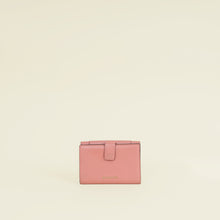 Bvlgari Bicolor Serpenti Forever Compact Wallet