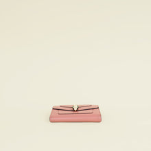 Bvlgari Bicolor Serpenti Forever Compact Wallet
