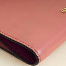 Bvlgari Bicolor Serpenti Forever Compact Wallet