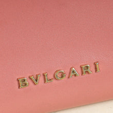 Bvlgari Bicolor Serpenti Forever Compact Wallet
