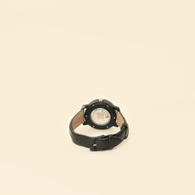 Bvlgari Black Bvlgari Via dei Condotti 10 Roma Automatic 40mm Watch