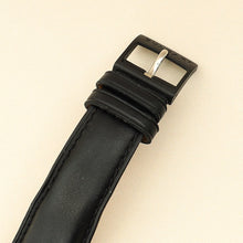 Bvlgari Black Bvlgari Via dei Condotti 10 Roma Automatic 40mm Watch