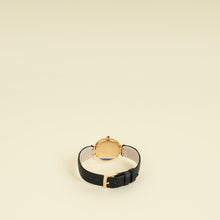 Bvlgari 18K Rose Gold Divas Dream MOP Diamond Dial 30mm Quartz Movement Watch