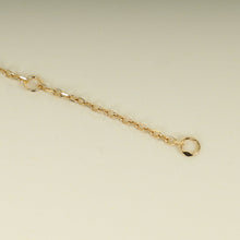 Cartier 18K Yellow Gold Diamond Love Pendant, Half-Paved Necklace