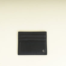 Cartier Black Card Holder