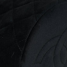 Chanel Black Pearl Crush Bucket Chain Bag