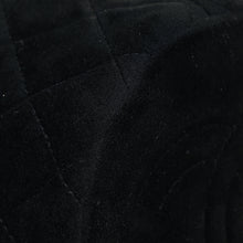 Chanel Black Pearl Crush Bucket Chain Bag