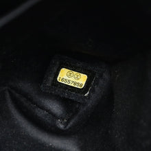 Chanel Black Grand Shopping Tote (GST) Medium Bag