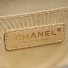 Chanel Black Chain Quilted Le Boy Medium Shoulder Bag